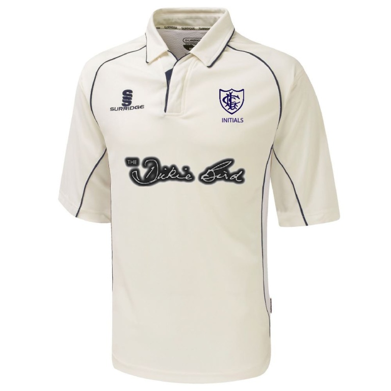 Long Lee CC - Premier 3/4 sleeved Playing Shirt