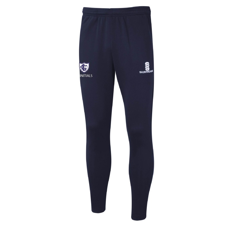 Long Lee CC - Slim Training Pant