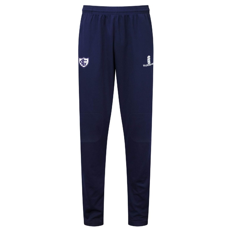 Long Lee CC - Coloured Cricket Trousers