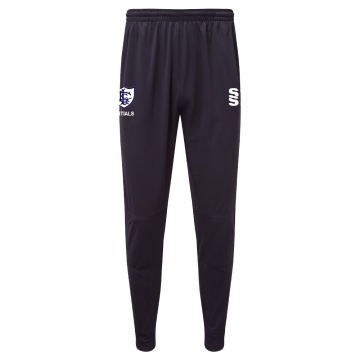 Active Playing Pant - Navy