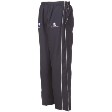 LONG LEE CC Classic Tracksuit Pant 3/4 Zip Length Navy Female