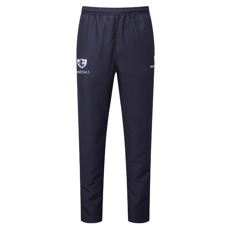 Long Lee CC - Tracksuit Pant