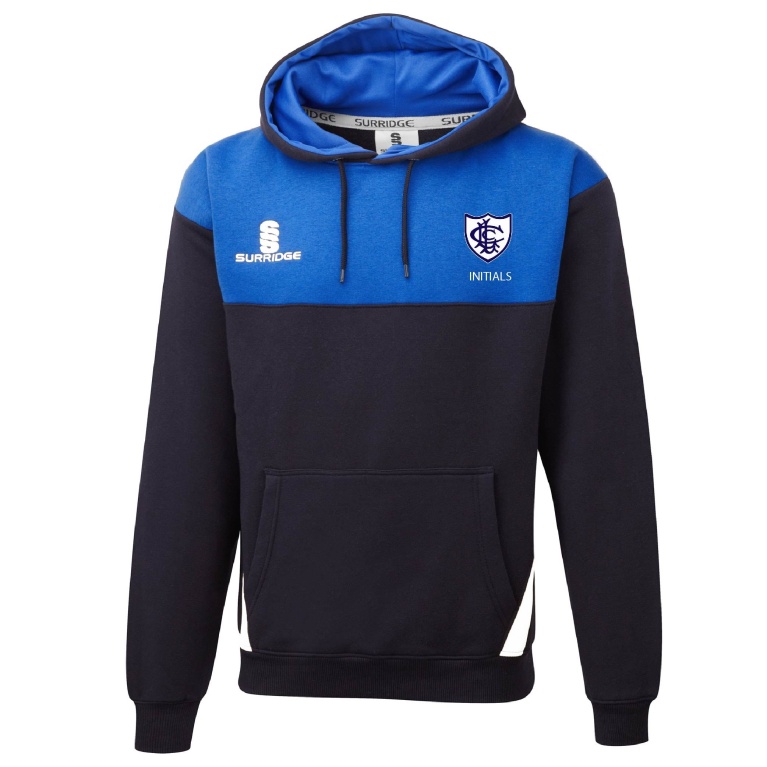 Long Lee CC - Blade Hoody