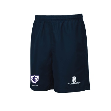 Long Lee CC - Blade Training Short