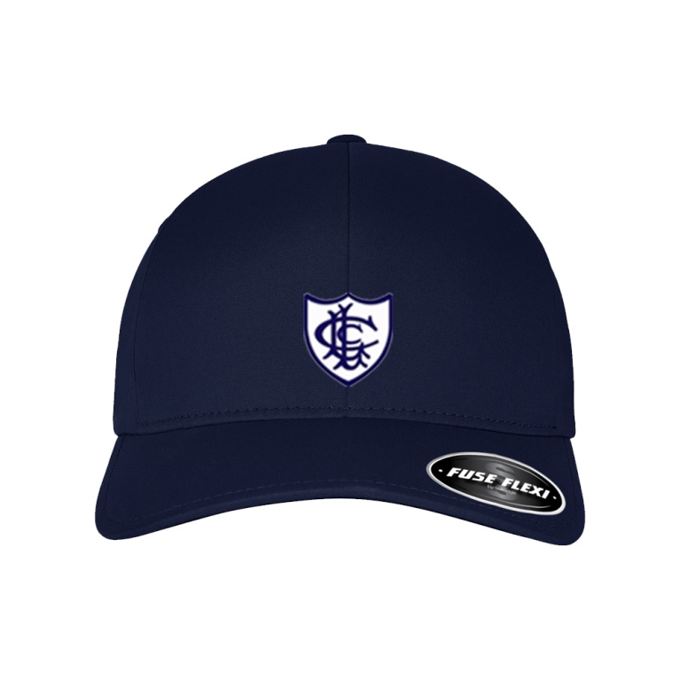 LONG LEE CC Fuse Flexi Cap - Navy