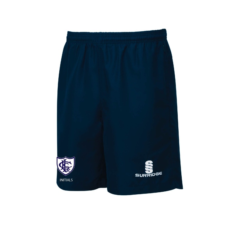 Long Lee CC - Ripstop Pocketed Shorts